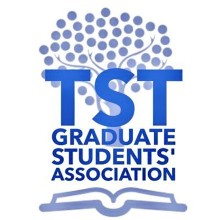 TGSA logo